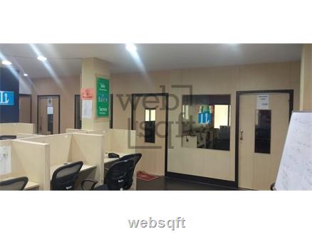 Commercial Commercial complex for Sale in Madhapur